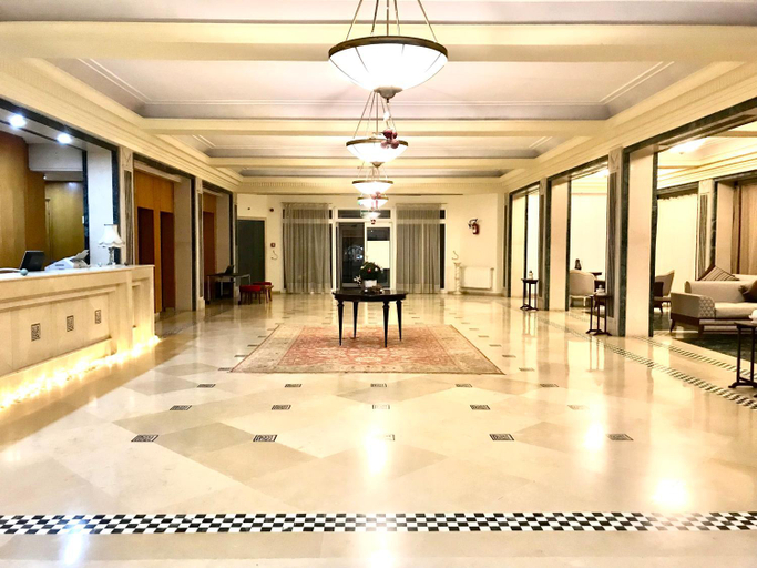 Public Area 3, Residence Royal - Deluxe, Hammamet