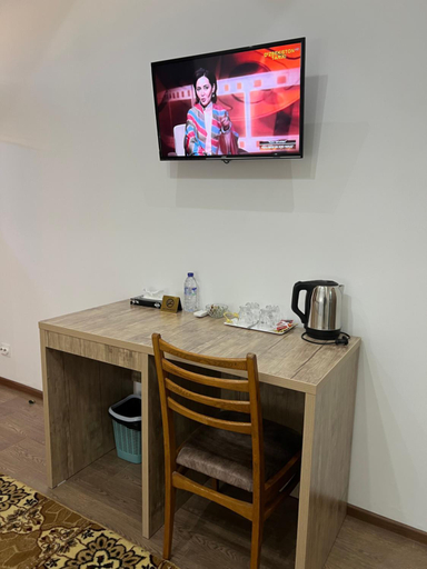 Others 5, LOLA Boutique Hotel, Buxoro