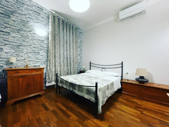 Bedroom 4, Rooms & Breakfast La Filigrana, Ancona