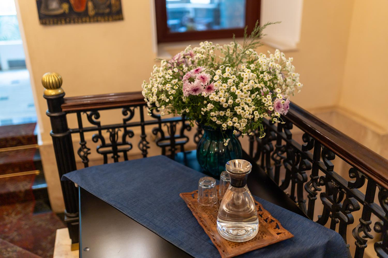 Public Area 4, Hotel Bella Casa, Tbilisi