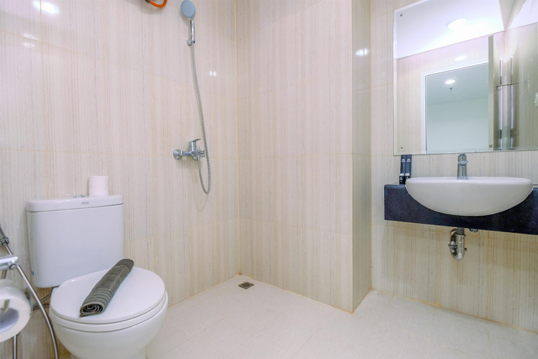 Bathroom 3