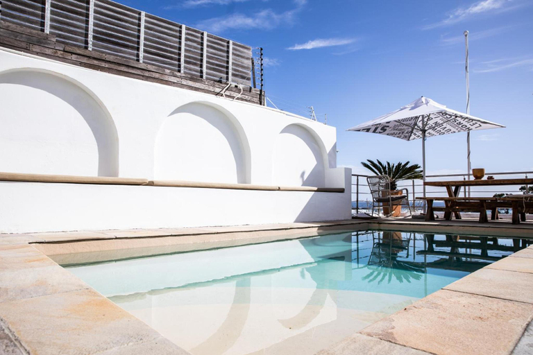 Sport & Beauty, Primi Sea castle, City of Cape Town
