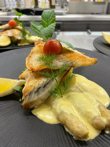 Food & Drinks 5, Tinyhaushotel - Campingpark Nabburg, Schwandorf