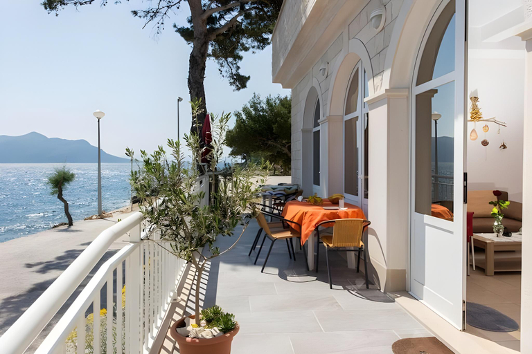 Others 5, bedroom apartment with Sea view, Orebić