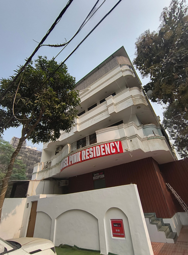 Exterior & Views, Angel Pink Residency, Gautam Buddha Nagar