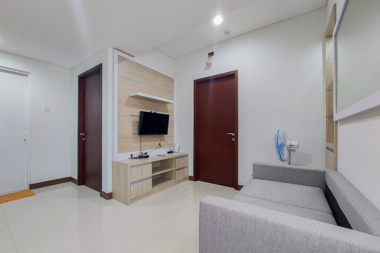 Others 3, Elegant and Comfort 2BR Apartment at Springwood Residence Tangerang, Tangerang