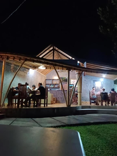 Exterior & Views 2, Menjangan View, Buleleng