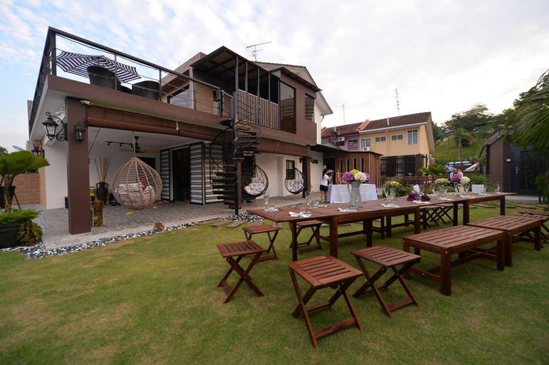 Yussy X Harvest 29, Johor Bahru