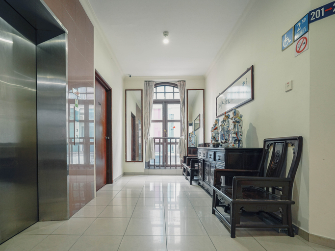 Other View & Surrounding 4, Asphodel Inn, Stay from 8PM to 8AM, Singapura