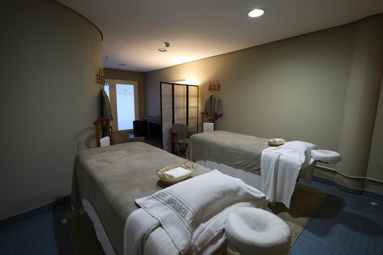 Bedroom 3, Almenat Embu das Artes, Tapestry Collection by Hilton, Embu