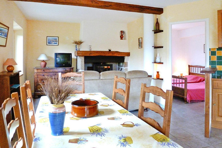 Others 4, Stone cottage with shared pool, Chambonas, Ardèche