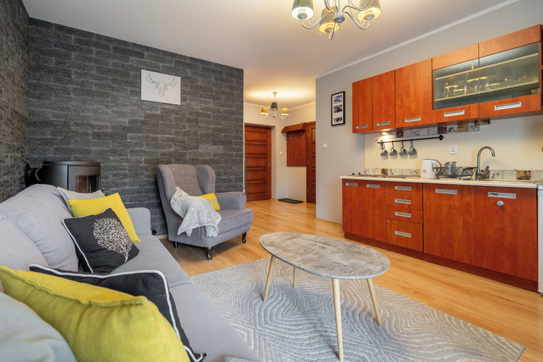 Others 4, RentPlanet - Apartament Rysulówka, Tatra