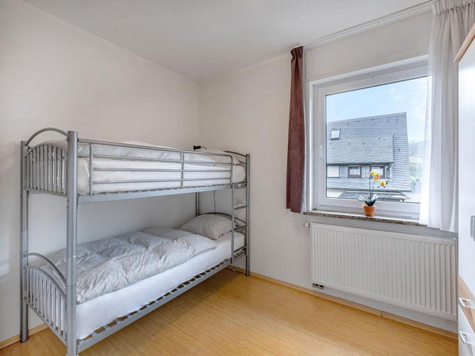 3, Apartment with private terrace in Velmede, Hochsauerlandkreis
