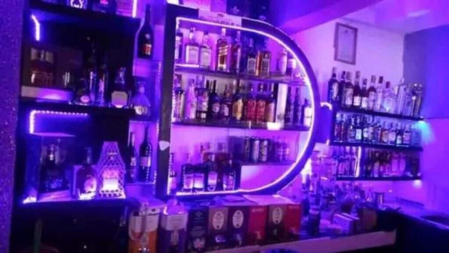 Food & Drinks 3, Hotel Luna Nakuru, Gilgil
