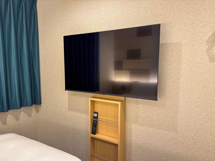 Bedroom 3, Rinn Kyoto Gion Shinbashi, Kyoto