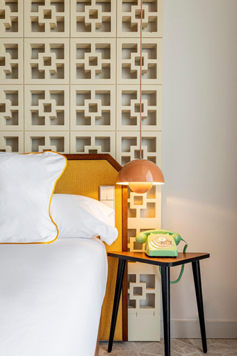 Bedroom 3, Los Felices Ibiza, Baleares