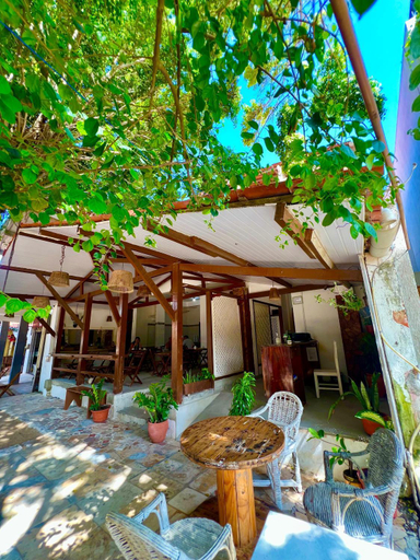 Exterior & Views 2, Pousada Vila do Sol, Jijoca de Jericoacoara