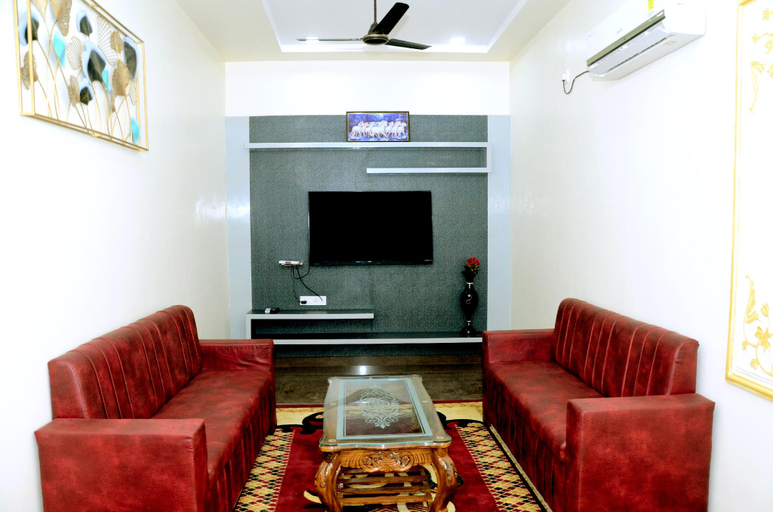 Others 5, HOTEL MJ ROYALE, Bikaner