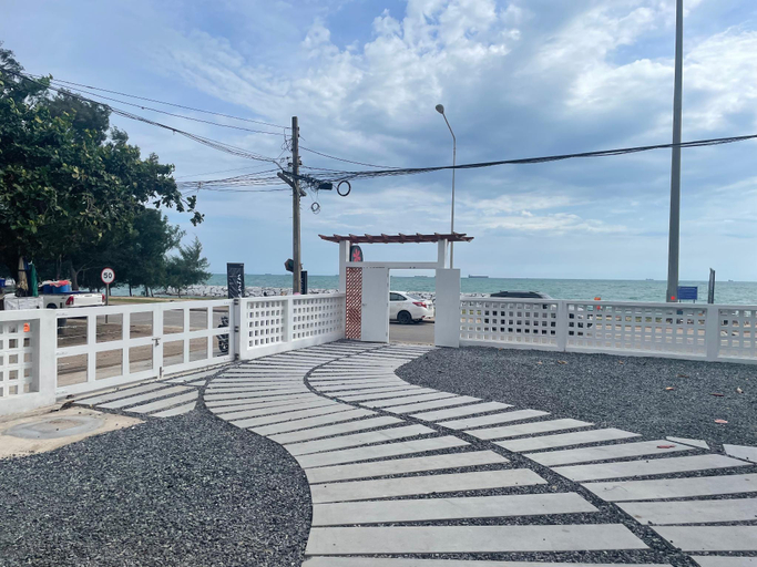 Others 2, Sinai Rimtalay , Muang Rayong