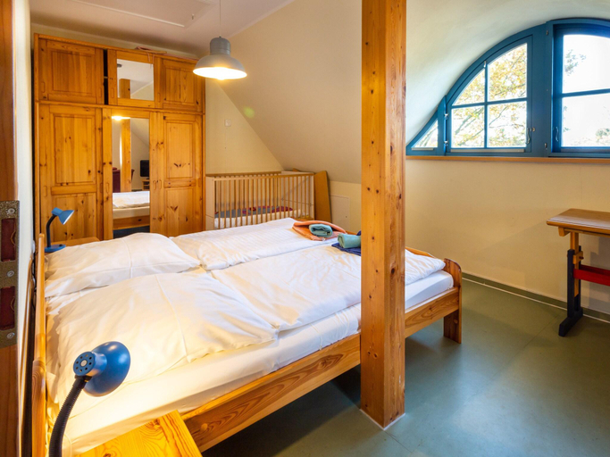 Others 4, Ferienhaus in Vieregge mit Garten, Vorpommern-Rügen
