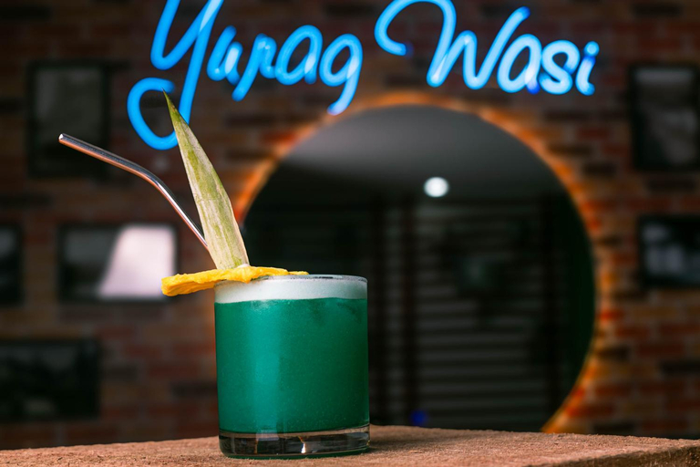 Food & Drinks 3, YURAQ WASI Hotel/Restobar, Huenuco