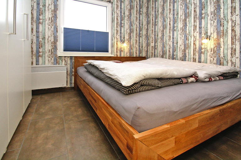 Bedroom, Ferienhaus Tversted in Zarrentin, Ludwigslust-Parchim