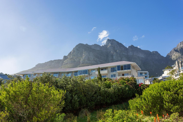Others 4, Woodlands Apartments, City of Cape Town