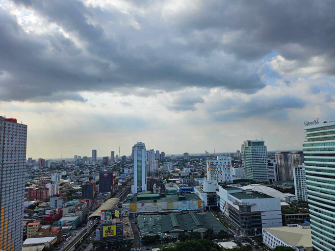 Others 3, Regalia Park Tower C, Quezon City