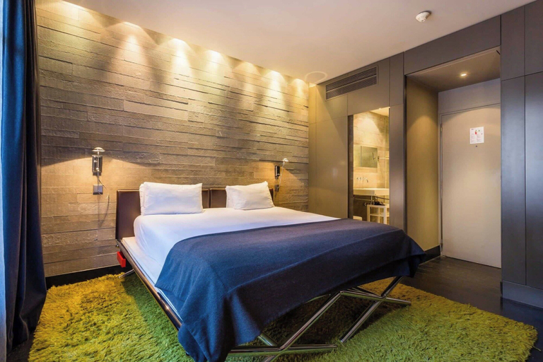 Room 2, Charming Studio for 2 People - Tour Eiffel, Paris