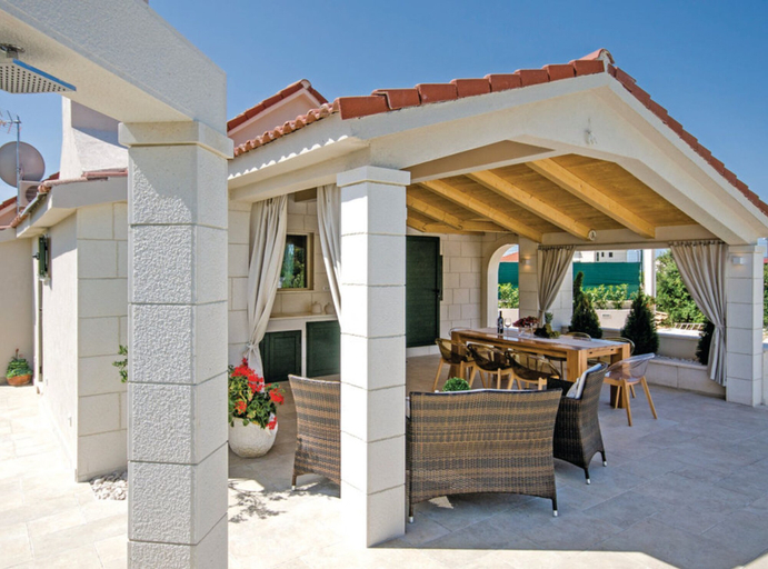 Exterior & Views 2, Luxury Villa Malo, Trogir