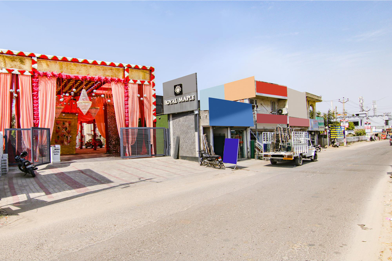 Others 5, FabHotel Royal Mapple, Ludhiana