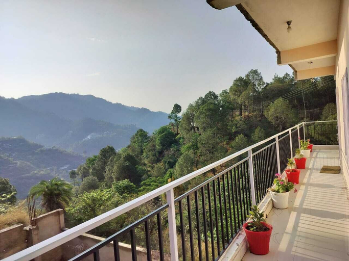 Others 3, Kasauli Jashan, Solan