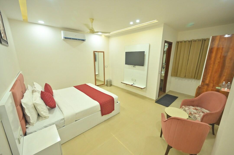 Others 2, ROYAL MANSION, Muzaffarpur