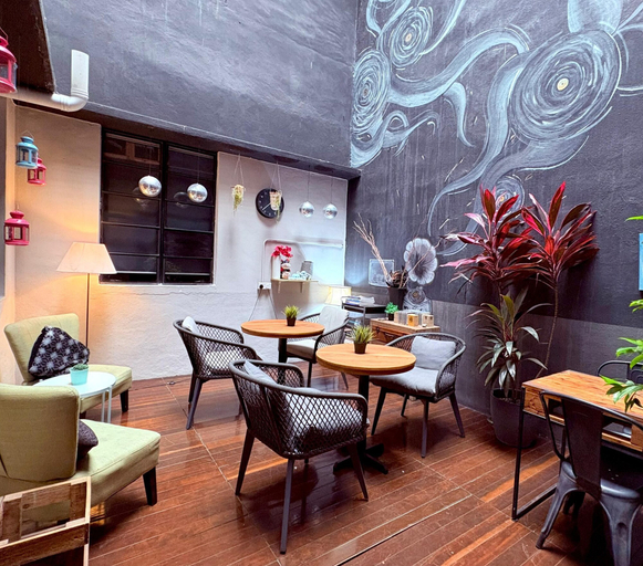 Others 4, Kim Haus Loft, Pulau Penang