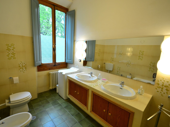 Bathroom, Belvilla by OYO Sopra Nisa, Florence