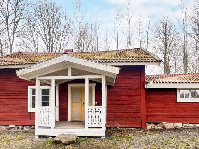 Exterior 3, 4 Person Holiday Home in Aseda, Vetlanda