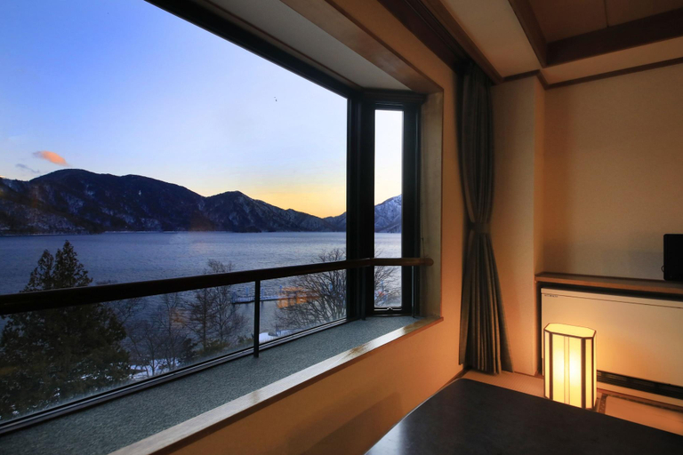 Room 3, Simplest Nikko - Hostel, Nikkō