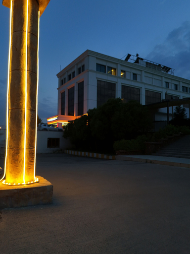 Exterior & Views 4, Rabat Resort Hotel, Merkez