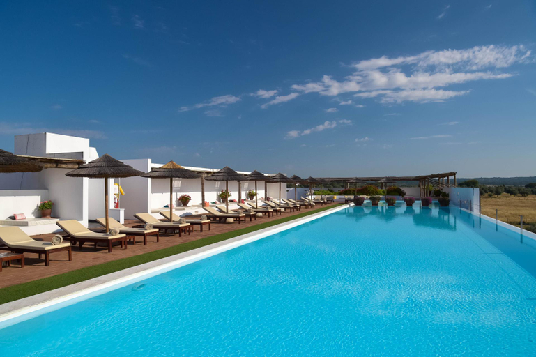 Sport & Beauty 2, ECORKHOTEL Evora, Évora