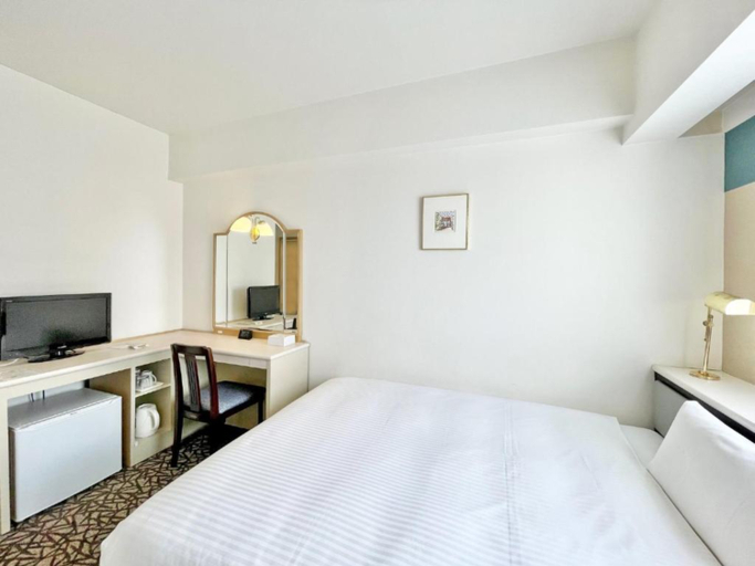 Bedroom 3, Chisun Hotel Yokohama Isezakicho, Yokohama