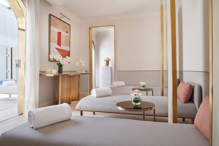 Bedroom 3, Address Marassi Golf Resort, El Alamein