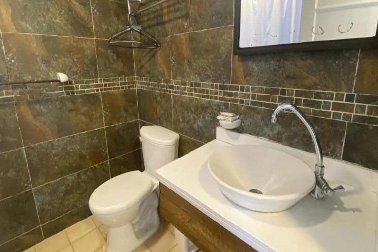 Bathroom 3, On Vacation Blue Cove, San Andrés
