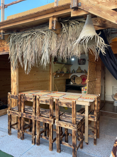 Food & Drinks, AFRIVISTA, Agadir-Ida ou Tanane
