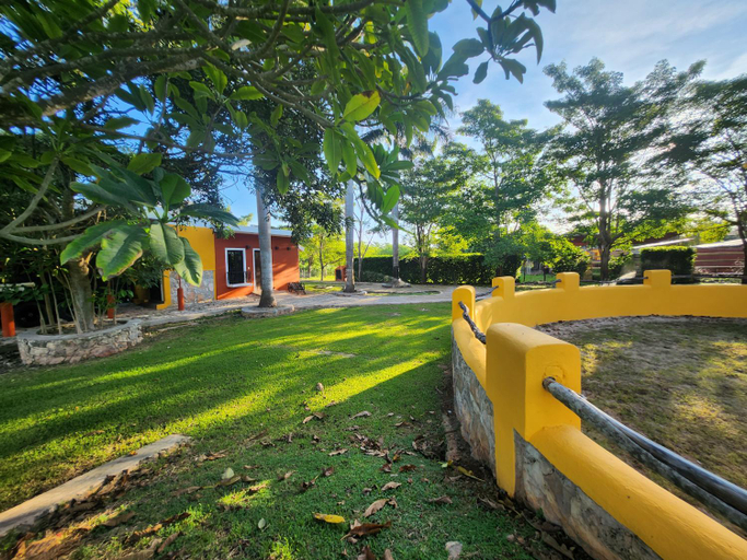 Others 5, Campo Paraiso Suites, Baca