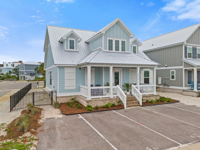 Exterior & Views 2, Sugar Shores at Summer Salt, Baldwin