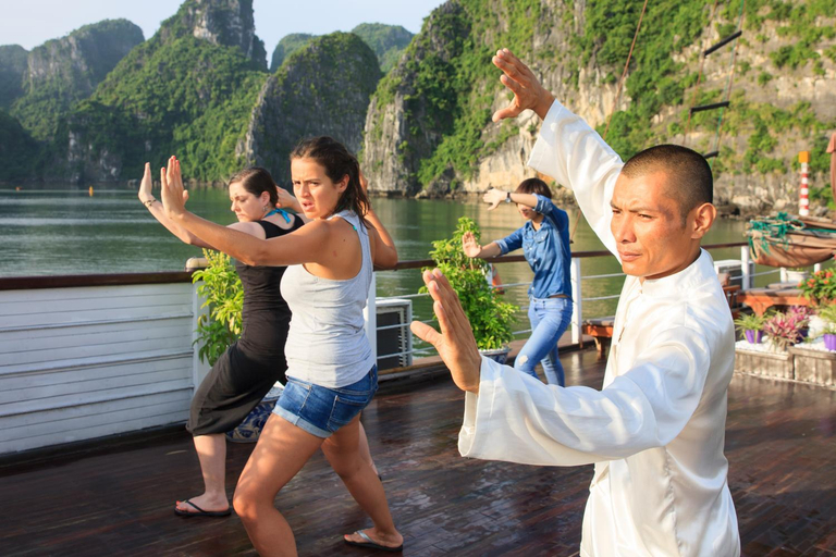Others 5, Halong Luxury Cruise, Hạ Long