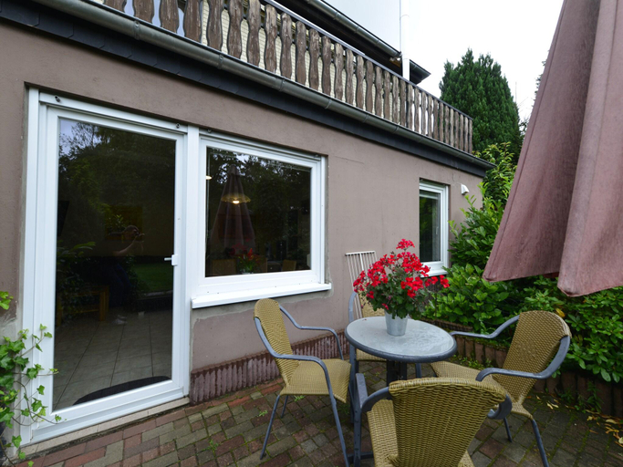 Others 5, Wohnung in Heringhausen mit eigener Terrasse, Waldeck-Frankenberg