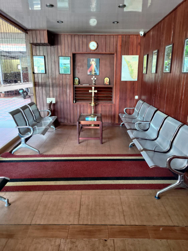 Others, Rays Inn Thekkady, Theni