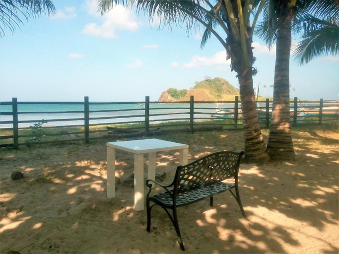 Others 2, CALITANG PEARL COTTAGE, El Nido