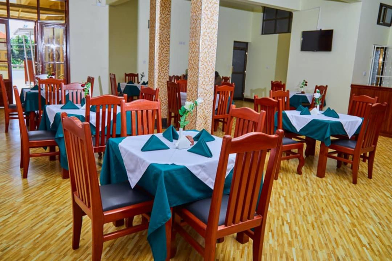 Food & Drinks 4, Kilicrane Lodge & Hotel Arusha, Arusha Urban